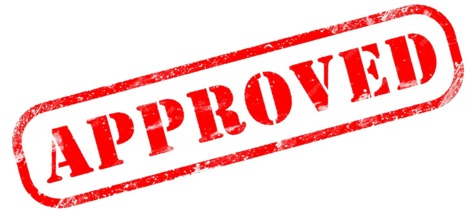 Disney ROFR resale timeline approved